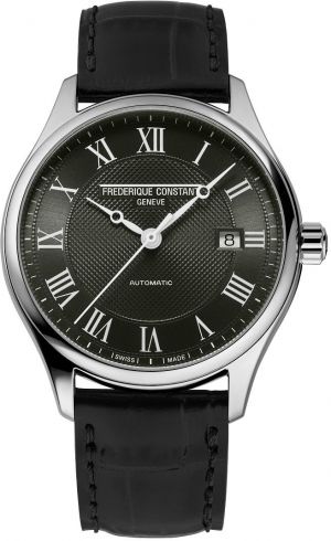 Pánske hodinky FREDERIQUE CONSTANT FC-303MCK5B6