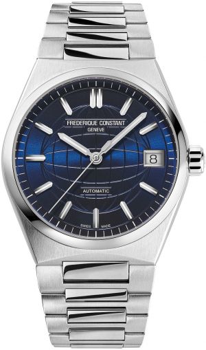 Dámske hodinky FREDERIQUE CONSTANT FC-303N2NH6B