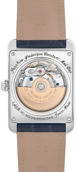 FREDERIQUE CONSTANT FC-303N4C6