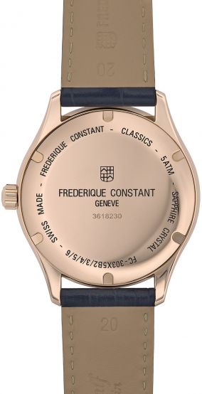 FREDERIQUE CONSTANT FC-303NN5B4