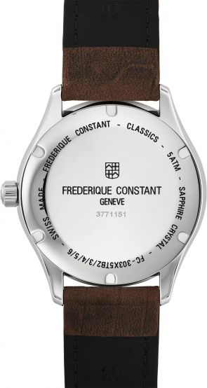 FREDERIQUE CONSTANT FC-303NS5B6