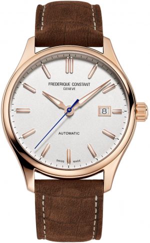 Pánske hodinky FREDERIQUE CONSTANT FC-303NV5B4