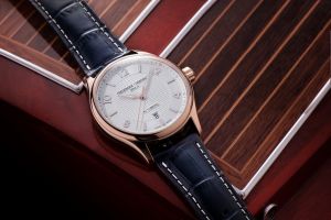 FREDERIQUE CONSTANT FC-303RMS5B4