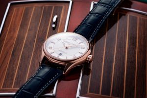 FREDERIQUE CONSTANT FC-303RMS5B4