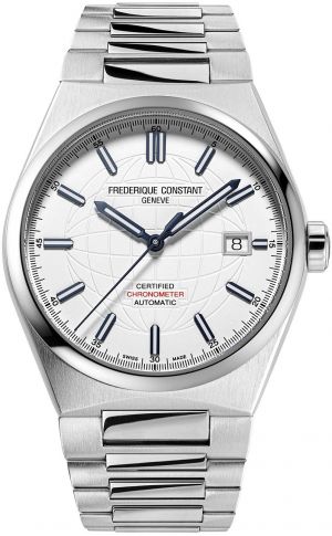 Pánske hodinky FREDERIQUE CONSTANT FC-303S3NH26B