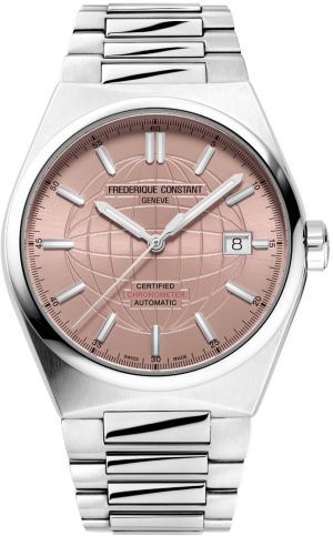 Pánske hodinky FREDERIQUE CONSTANT FC-303S3NH6B