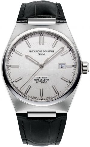 Pánske hodinky FREDERIQUE CONSTANT FC-303S4NH6