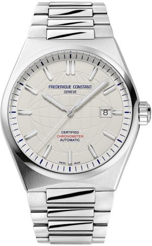 Pánske hodinky FREDERIQUE CONSTANT FC-303SI4NH6B