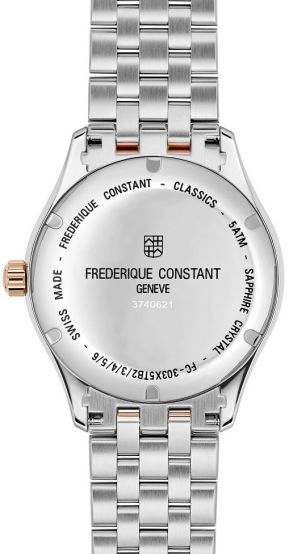 FREDERIQUE CONSTANT FC-303SS5B2B