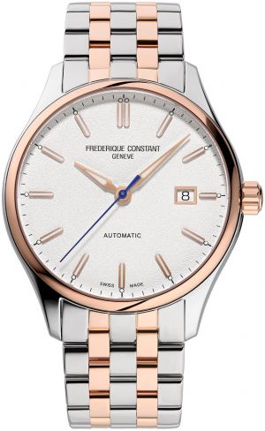 Pánske hodinky FREDERIQUE CONSTANT FC-303SS5B2B