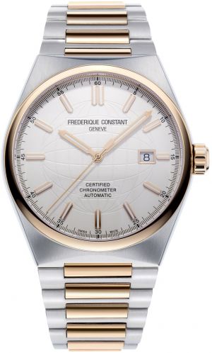 Pánske hodinky FREDERIQUE CONSTANT FC-303V4NH2B