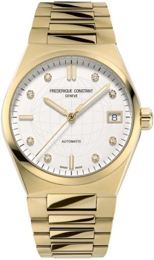 Dámske hodinky FREDERIQUE CONSTANT FC-303VD2NH5B