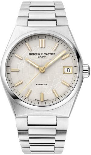 Dámske hodinky FREDERIQUE CONSTANT FC-303WG2NH6B