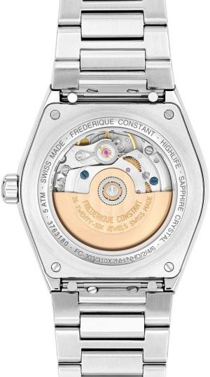 FREDERIQUE CONSTANT FC-303WG2NH6B