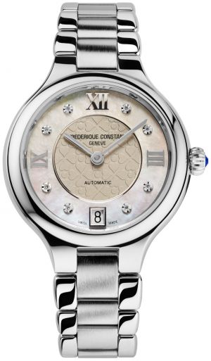 Dámske hodinky FREDERIQUE CONSTANT FC-306LGHD3ER6B