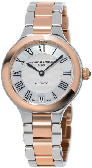 Dámske hodinky FREDERIQUE CONSTANT FC-306MC3ER2B