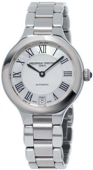 Dámske hodinky FREDERIQUE CONSTANT FC-306MC3ER6B