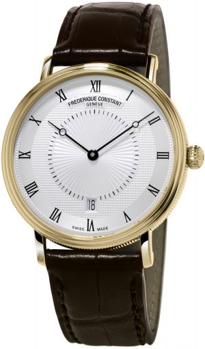 Pánske hodinky FREDERIQUE CONSTANT FC-306MC4S35