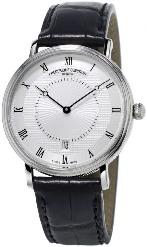 Pánske hodinky FREDERIQUE CONSTANT FC-306MC4S36