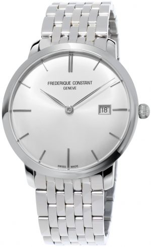 Pánske hodinky FREDERIQUE CONSTANT FC-306S4S6B2