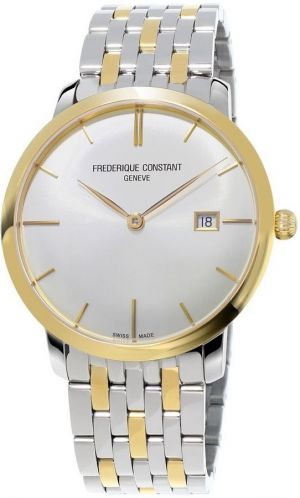 Pánske hodinky FREDERIQUE CONSTANT FC-306V4S3B2