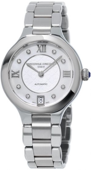 Dámske hodinky FREDERIQUE CONSTANT FC-306WHD3ER6B