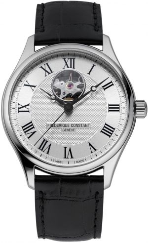 Pánske hodinky FREDERIQUE CONSTANT FC-310MC5B6