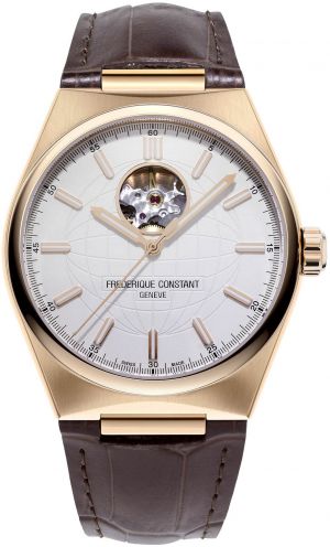 Pánske hodinky FREDERIQUE CONSTANT FC-310V4NH4