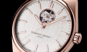 FREDERIQUE CONSTANT FC-310V4NH4