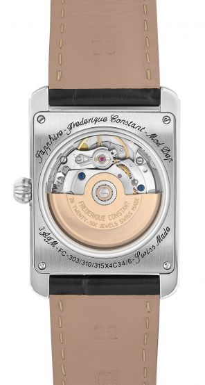 FREDERIQUE CONSTANT FC-311S4C6