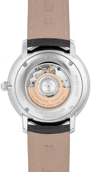 FREDERIQUE CONSTANT FC-312B4S6