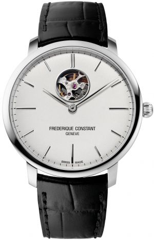 Pánske hodinky FREDERIQUE CONSTANT FC-312S4S6