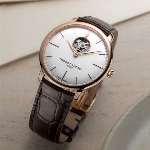 FREDERIQUE CONSTANT FC-312V4S4