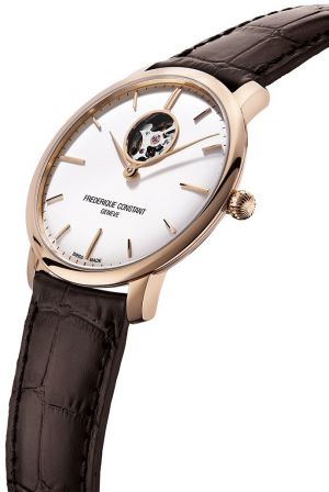 FREDERIQUE CONSTANT FC-312V4S4