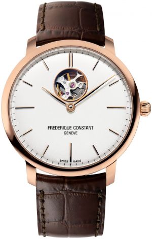 Pánske hodinky FREDERIQUE CONSTANT FC-312V4S4