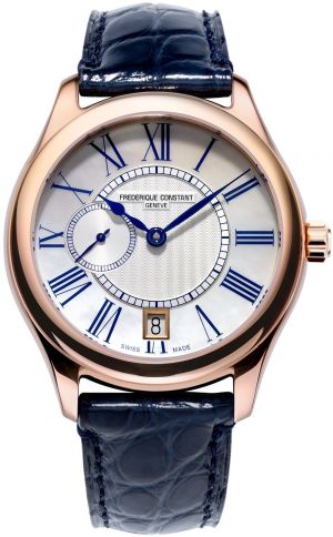 Dámske hodinky FREDERIQUE CONSTANT FC-318MPWN3B4