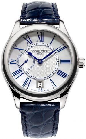 Dámske hodinky FREDERIQUE CONSTANT FC-318MPWN3B6