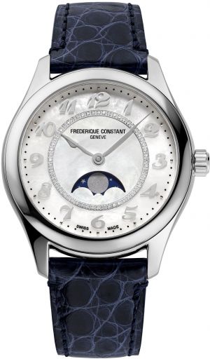 Dámske hodinky FREDERIQUE CONSTANT FC-331MPWD3B6