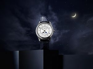 FREDERIQUE CONSTANT FC-331MPWD3B6