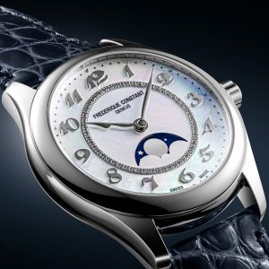 FREDERIQUE CONSTANT FC-331MPWD3B6