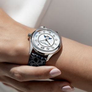 FREDERIQUE CONSTANT FC-331MPWD3B6