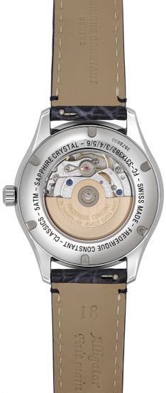 FREDERIQUE CONSTANT FC-331MPWD3B6