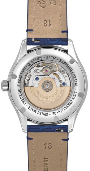 FREDERIQUE CONSTANT FC-331MPWND3B6