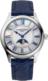 FREDERIQUE CONSTANT FC-331MPWND3B6