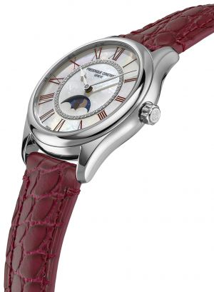 FREDERIQUE CONSTANT FC-331MPWRD3B6