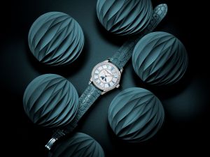 FREDERIQUE CONSTANT FC-331MPWTD3BD6