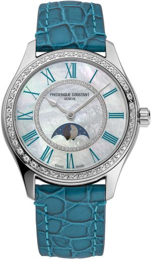 Dámske hodinky FREDERIQUE CONSTANT FC-331MPWTD3BD6