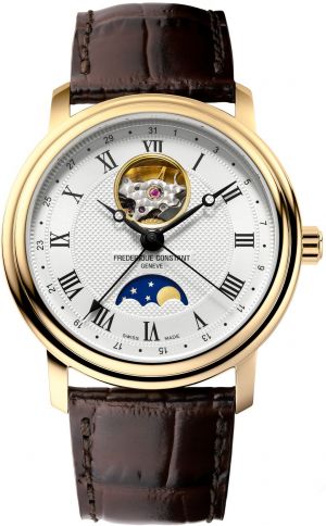 Pánske hodinky FREDERIQUE CONSTANT FC-335MC4P5