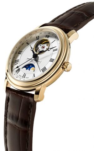 FREDERIQUE CONSTANT FC-335MC4P5