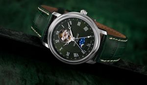 FREDERIQUE CONSTANT FC-335MCGRW4P26